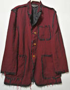 テーラードジャケット|COMME DES GARCONS HOMME PLUS