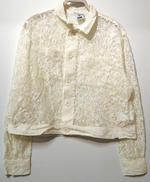 レースジャケット|X-GIRL