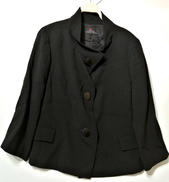 3Bジャケット|L'EQUIPE YOSHIE INABA