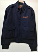 ウールフライトジャケット|AVIREX