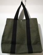 ウールトートバッグ|TRICOT COMME DES GARCONS