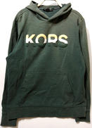 3Dロゴパーカー|MICHAEL KORS