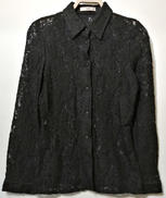 レースシャツ|PRADA