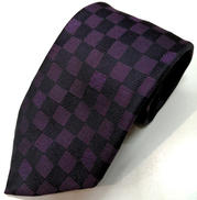 ダミエネクタイ|LOUIS VUITTON