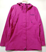 マウンテンパーカー|COLUMBIA