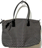 総柄トートバッグ|ROBERTA PIERI