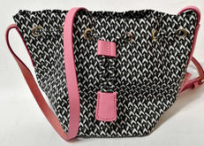 総柄ショルダーバッグ|ROBERTA PIERI