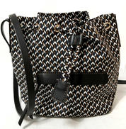 総柄ショルダーバッグ|ROBERTA PIERI