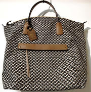 総柄ハンドバッグ|ROBERTA PIERI