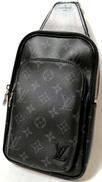 アヴェニュー･スリングバッグ PM|LOUIS VUITTON