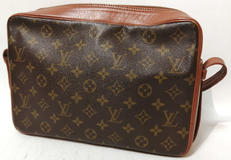 サックバンドリエール|LOUIS VUITTON