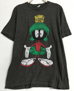 LOONEY TUNESプリントTEE|SOFT SPUN