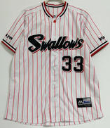 TOKYO YAKULT SWALLAWSユニフォーム|MAJESTIC