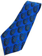 総柄ネクタイ|CELINE