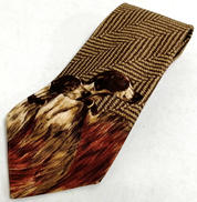 ドッグプリントネクタイ|POLO RALPH LAUREN