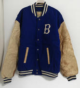 スタジャン|MIRAGE