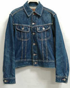デニムジャケット|45RPM