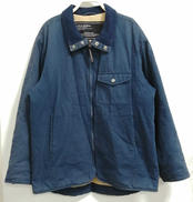 コットンブルゾン|POLO JEANS CO.