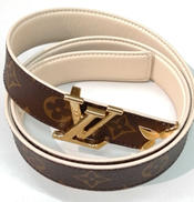 プリティーLV30MM|LOUIS VUITTON