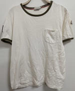 クルーネックカットソー|MONCLER