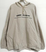 コットンパーカー|COOTIE PRODUCTIONS