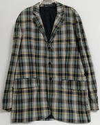 チェック3Bテーラードジャケット|POLO RALPH LAUREN