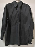 チュールドッキングシャツ|MM6