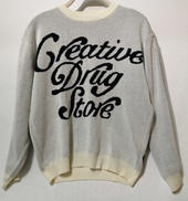 ×VERDYニットセーター|CREATIVE DRUG STORE