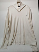 モックネックロンT|POLO RALPH LAUREN