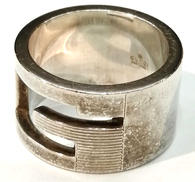 BRANDED Gリング|GUCCI