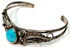 ターコイズバングル|－