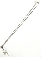 Dマークネックレス|DIESEL