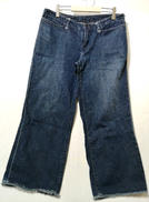 クロップドデニムパンツ|45RPM