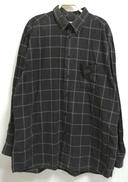 チェック柄LSシャツ|WESLEY