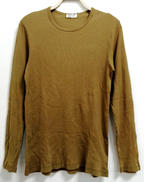 コットンLSカットソー|HELMUT LANG