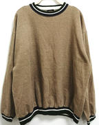 無地スウェット|HARLEY DAVIDSON