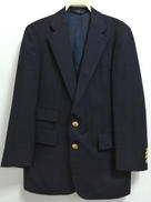 金ボタン2Bテーラードジャケット|POLO RALPH LAUREN