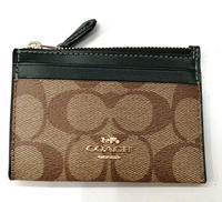 シグネチャーコインケース|COACH