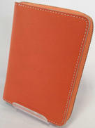 手帳カバー|ASHFORD