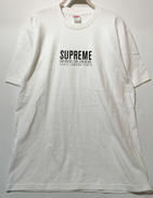 24SS PARIS TEE コットンTシャツ|SUPREME