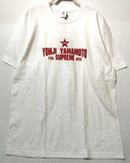 ×Y’S STAR TEE|SUPREME