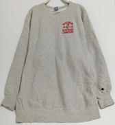 リバースウィーブスウェット|CHAMPION