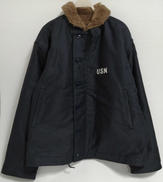 デッキジャケット|HOUSTON