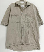 半袖シャツ|STUDIOUS