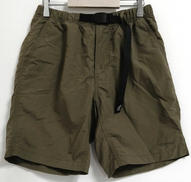 ナイロンショーツ|GRAMICCI