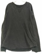 DESIGNED COTTON SWEAT|JULIUS