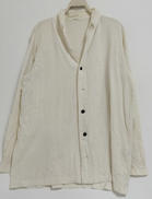 5Bコットンジャケット|Y'S FOR MEN