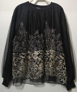 レーススウェット|AMERI