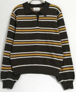 ボーダーニット|SOERTE