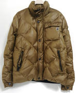 DOWN BOMBER|G-STAR RAW